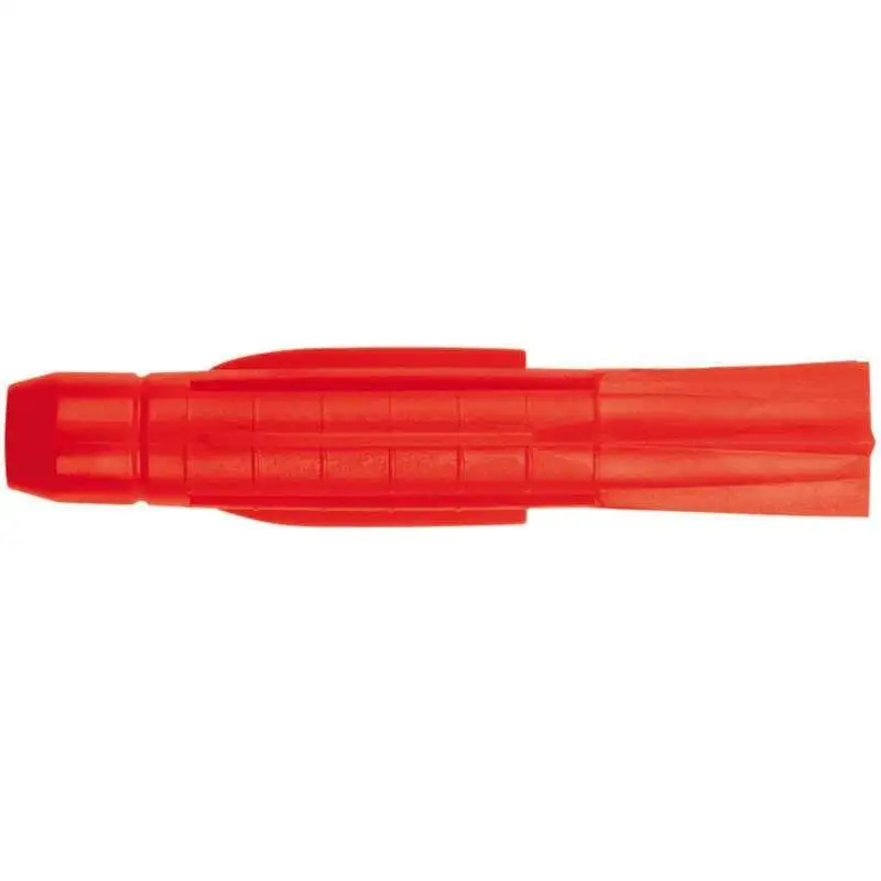 TOX 010700051 - Blíster de 20 tacos universales TRI, 6 x 36mm