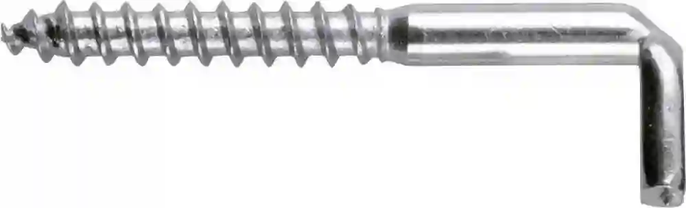 Taco con gancho H-D PIRAT 40mm Tox