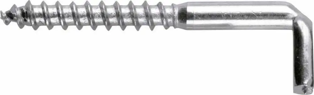 Taco con gancho H-D PIRAT 40mm Tox