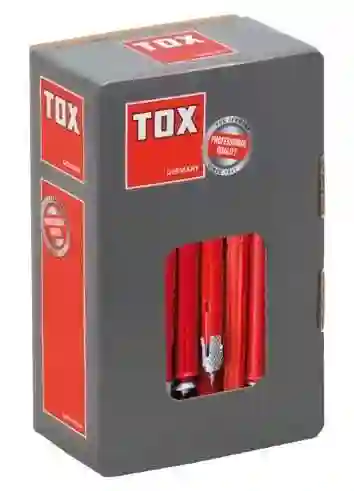 Taco universal para marcos VLF-S1 Apollo 8/120 (x50) Tox