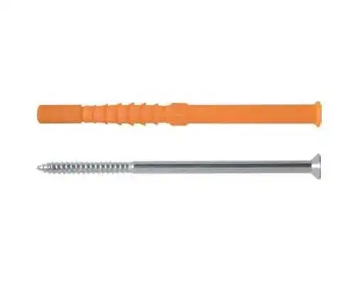 Taco para marcos SDP-S10 Fassad 10/100 Tox