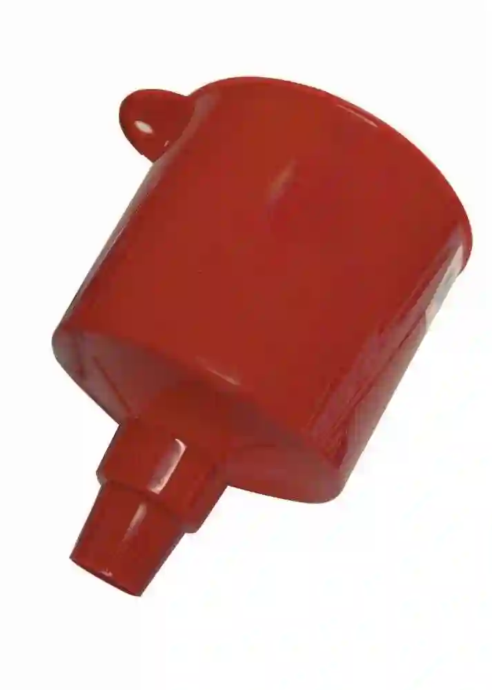 Embudo para botellas/botes de aceite Umeta