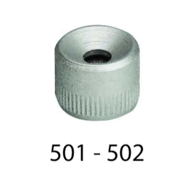 UMETA V000095 - Conector M22 modelo 522/22 para engrasadores de cabeza plana