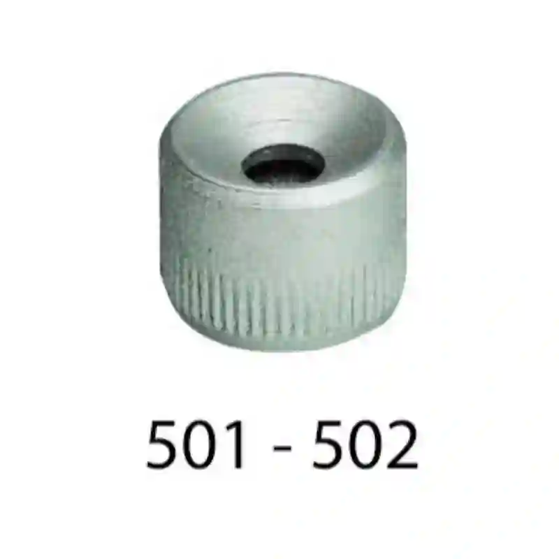 UMETA V000088 - Conector M4 modelo 520/10 para engrasadores de cabeza plana