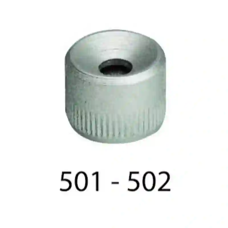 UMETA V000100 - Boquilla cóncava modelo 501