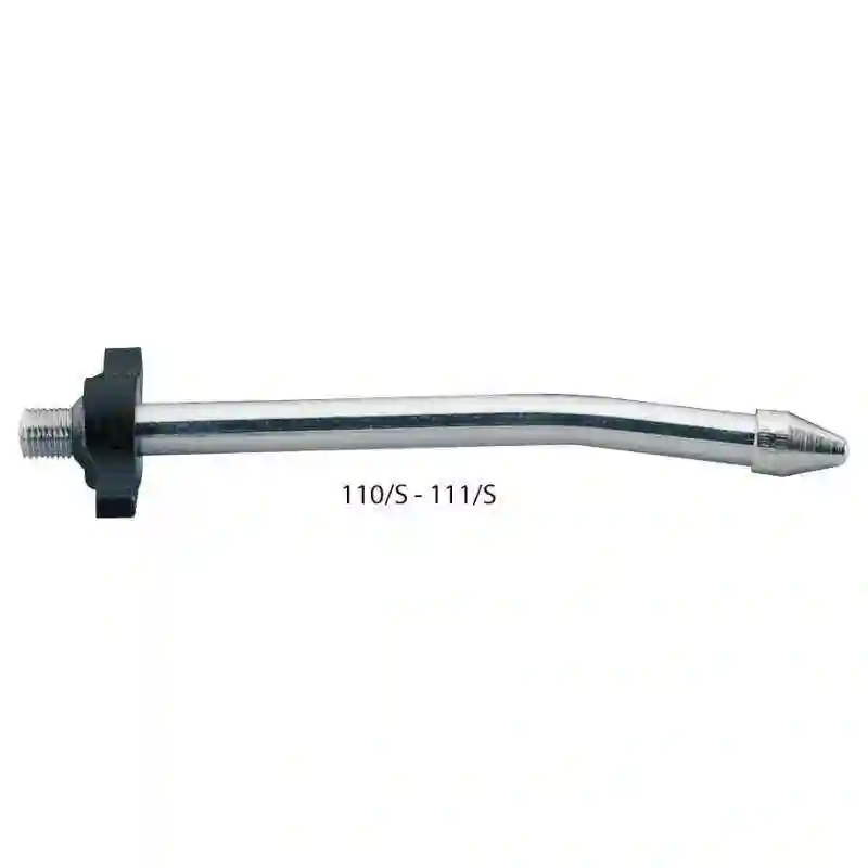 UMETA V000279 - Lanza Acodada 110/G