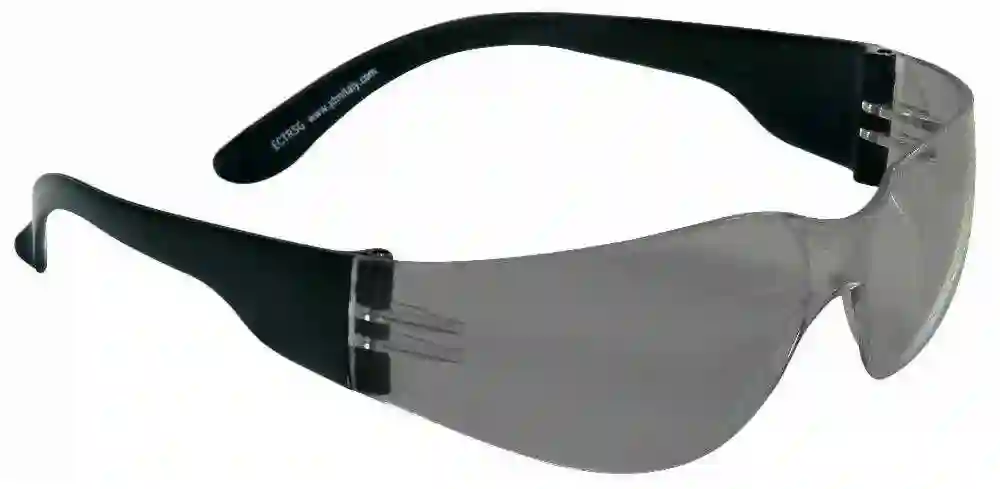 Gafas de seguridad oscuras ECO Eagle