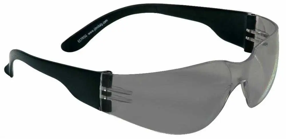 Gafas de seguridad oscuras ECO Eagle