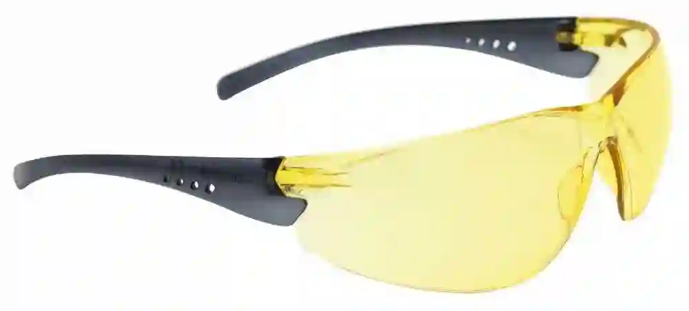 Gafas de seguridad alta visibilidad FLASH Eagle
