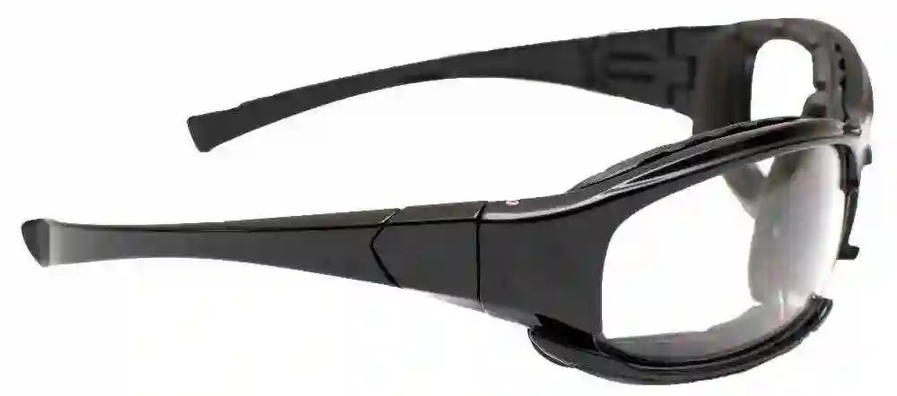 Gafas de seguridad transparentes INDRO Eagle