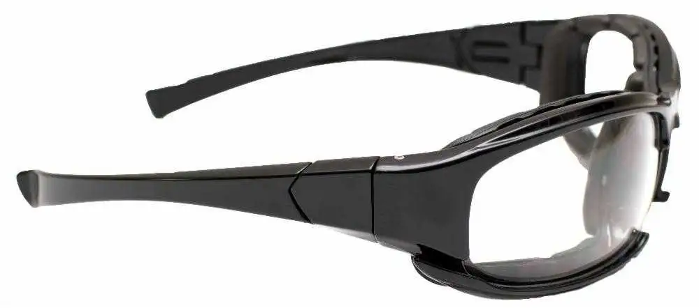 Gafas de seguridad transparentes INDRO Eagle
