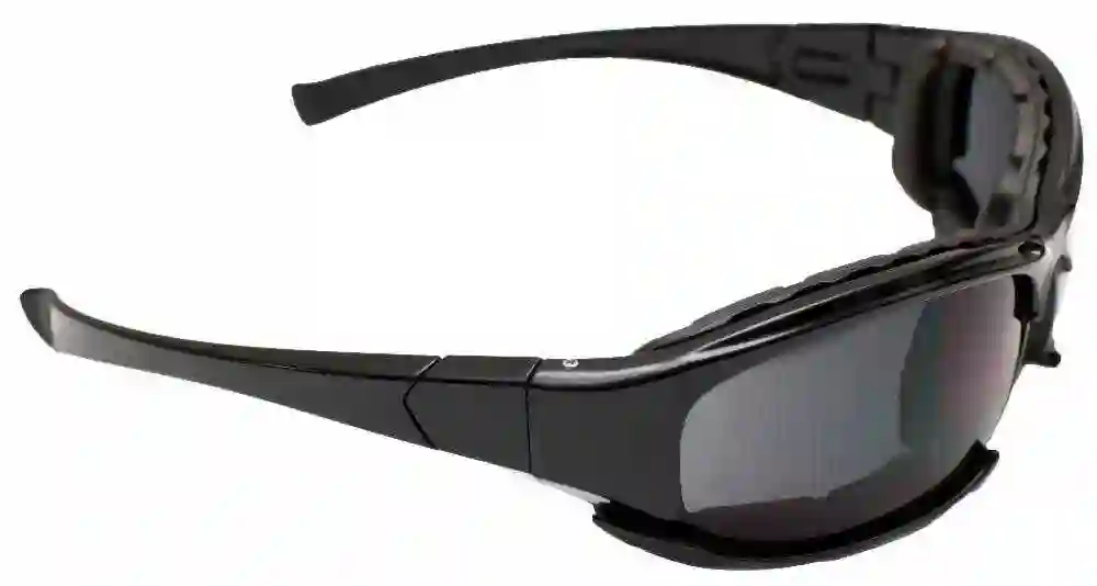 Gafas de seguridad polarizadas INDRO Eagle