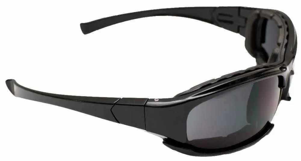 Gafas de seguridad polarizadas INDRO Eagle