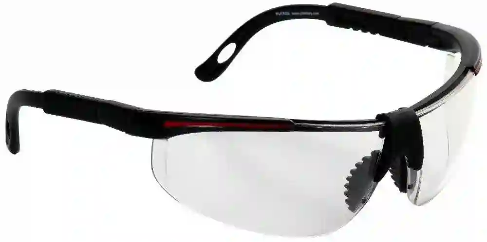 Gafas de seguridad transparentes RUNNER Eagle