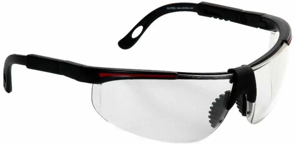 Gafas de seguridad transparentes RUNNER Eagle