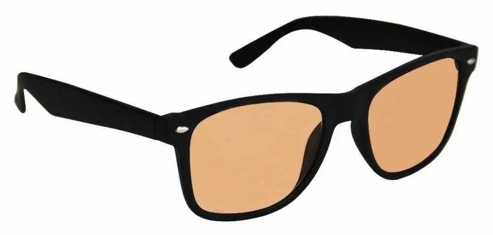 Gafas con filtro contra migrañas MIGRAINE BLOCKER Eagle