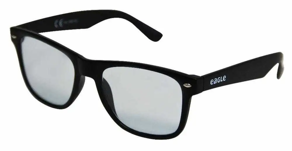 Gafas con filtro de luz azul para ordenador BLUE BLOCKER Eagle