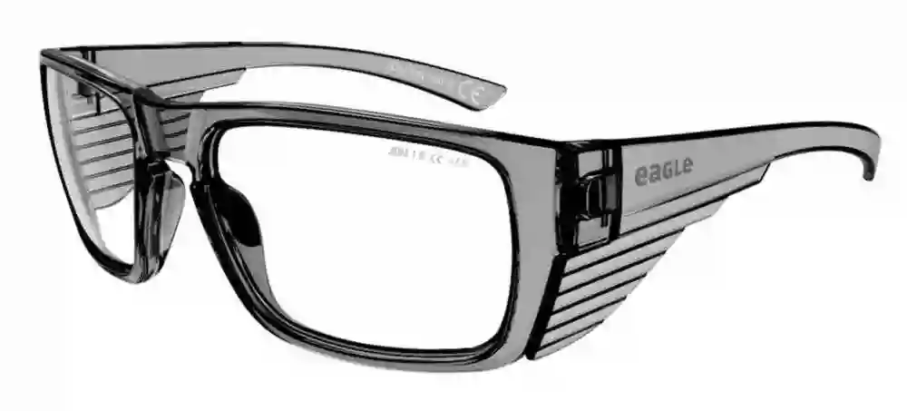 Gafas de seguridad graduadas para vista cansada Tracer +3.0 Eagle