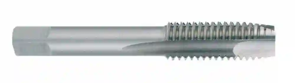 Macho de rosca progresiva M DIN 352 HSS-Co 5 rectificado M 6 x 1 Ruko