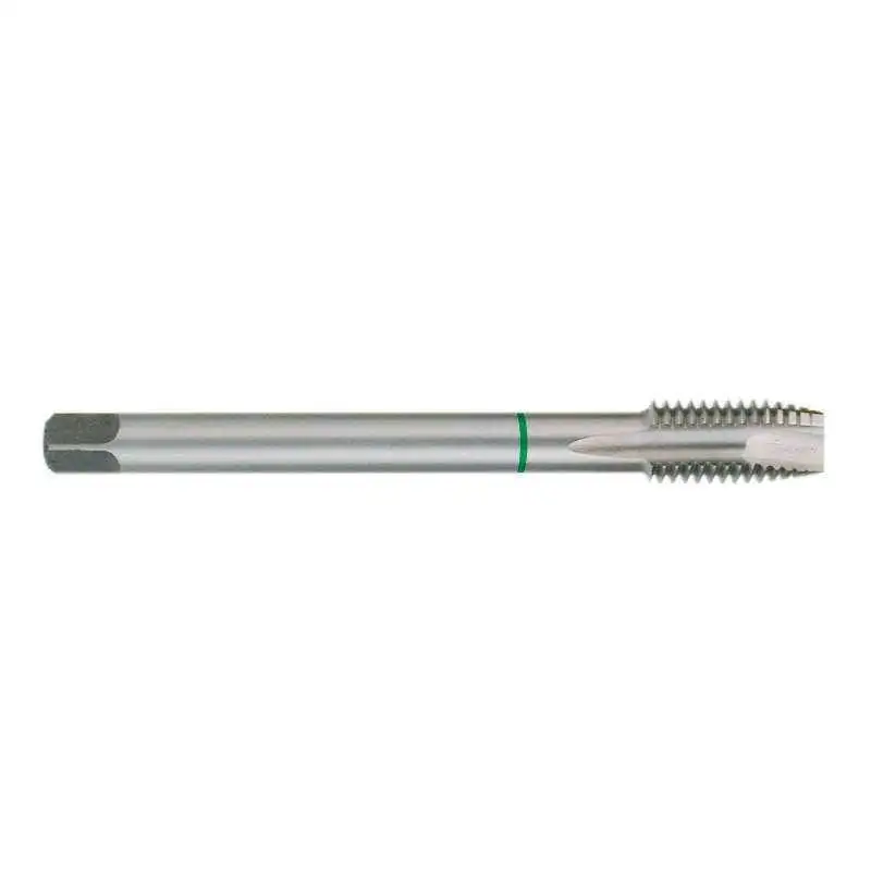 RUKO 232240E - Macho de roscar para máquinas MDIN376HSS-Co 5 rectificado tipo B. Rosca M24