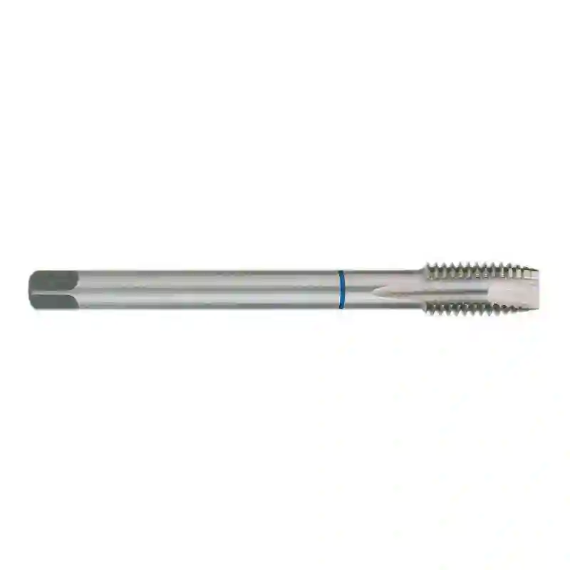 RUKO 232180 - Macho de roscar para máquinas MDIN376HSS rectificado tipo B. Rosca M18