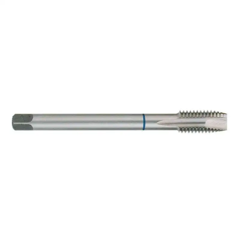 RUKO 232180 - Macho de roscar para máquinas MDIN376HSS rectificado tipo B. Rosca M18