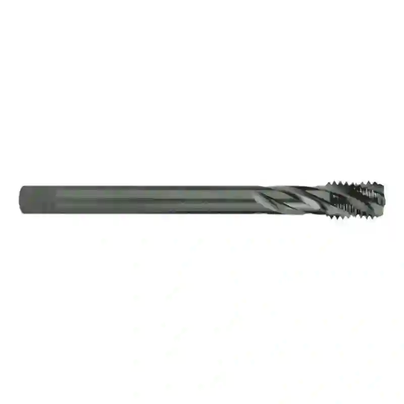 RUKO 233220VA - Macho de roscar para máquinas MDIN376HSS-Co 5 - VAP rectificado para acero inoxidabl