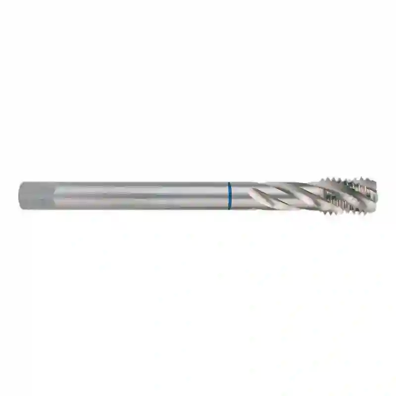 RUKO 233240 - Macho de roscar para máquinas MDIN376HSS rectificado tipo C. Rosca M24