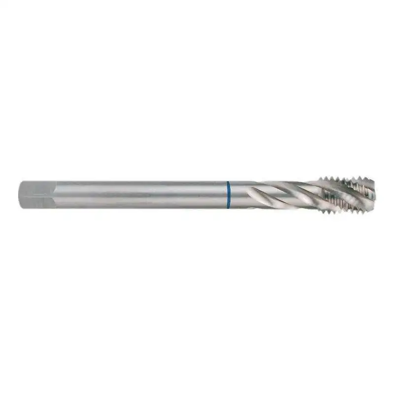 RUKO 233240 - Macho de roscar para máquinas MDIN376HSS rectificado tipo C. Rosca M24