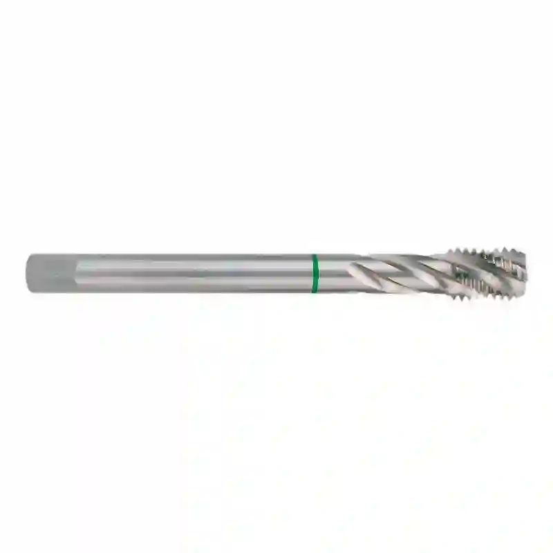 RUKO 261200E - Macho de roscar , MF DIN 374 HSS-Co 5 rectificado tipo C. Rosca MF20 x 1,5mm
