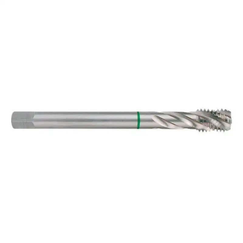 RUKO 261200E - Macho de roscar , MF DIN 374 HSS-Co 5 rectificado tipo C. Rosca MF20 x 1,5mm