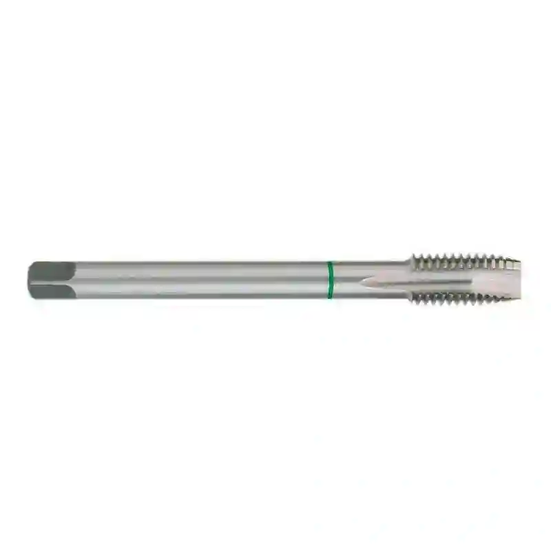 RUKO 260282E - Macho de roscar , MF DIN 374 HSS-Co 5 rectificado tipo B. Rosca MF28 x 2mm