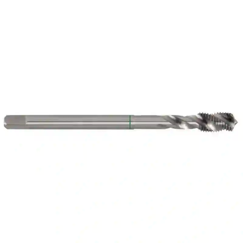 RUKO 266012UNC - Macho de roscar para máquinas UNC ,DIN 376 HSSE-Co 5 rectificado tipo C. Rosca 1/2