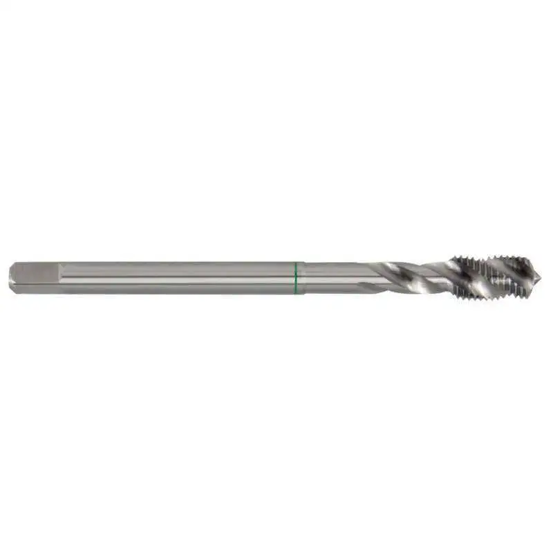RUKO 266012UNC - Macho de roscar para máquinas UNC ,DIN 376 HSSE-Co 5 rectificado tipo C. Rosca 1/2