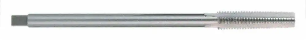 Macho largo para roscas de tuerca DIN 357 HSS rectificado M 14 x 2 Ruko