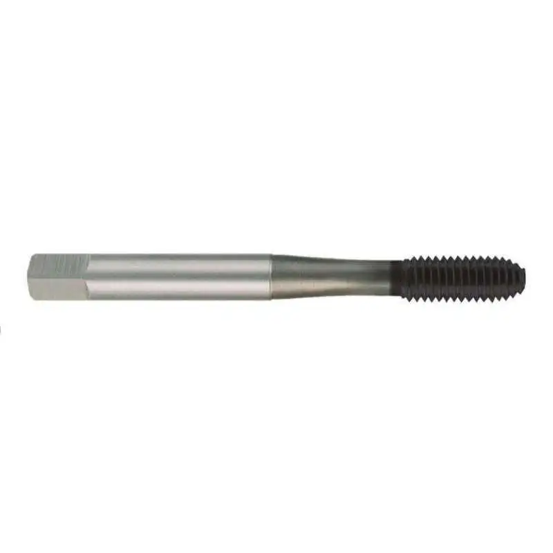 RUKO 271012F - Perfilador de rosca DIN 2174 HSSE-Co 5 TiAIN, rectificado tipo D - Rosca M12