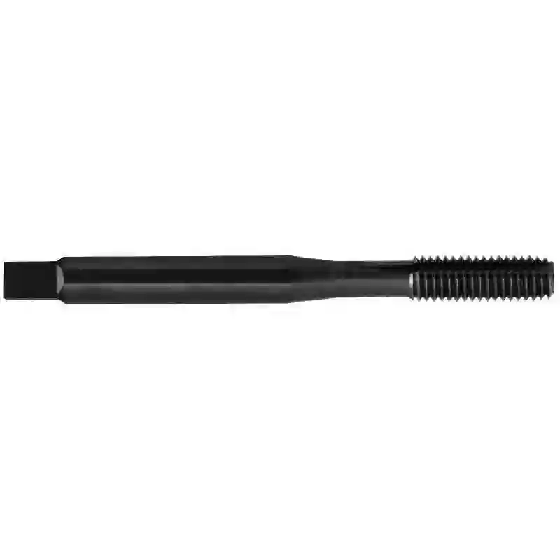 RUKO 271003N - Perfilador de rosca DIN 2174 HSSE-Co 5 nitrurado VAP rectificado tipo D - Rosca M 3