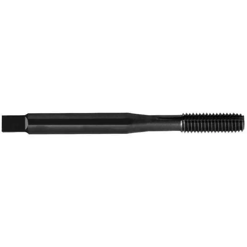 RUKO 271003N - Perfilador de rosca DIN 2174 HSSE-Co 5 nitrurado VAP rectificado tipo D - Rosca M 3