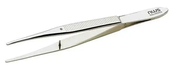 Pinzas precisión puntas alfiler NWS