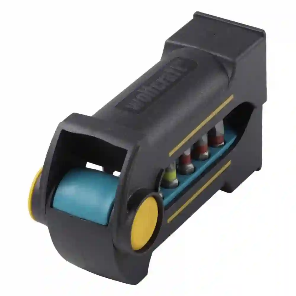 1 caja de puntas BitButler Solid, 21 piezas Wolfcraft