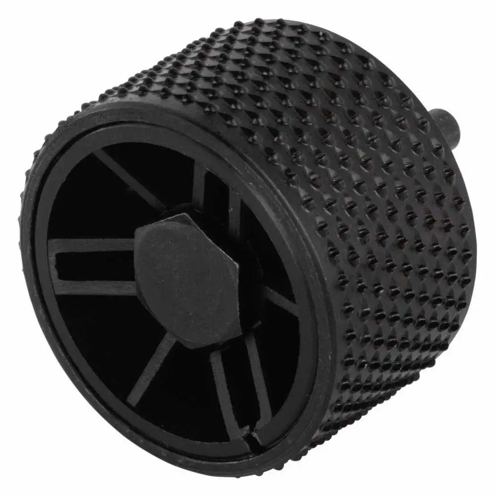 1 escofina de tambor vást. 6 mm Ø 52 x 30 mm Wolfcraft