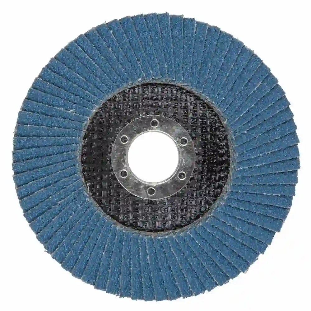 1 disco de láminas abrasivo WS. grano 40 Ø 125 mm 2015000 Wolfcraft