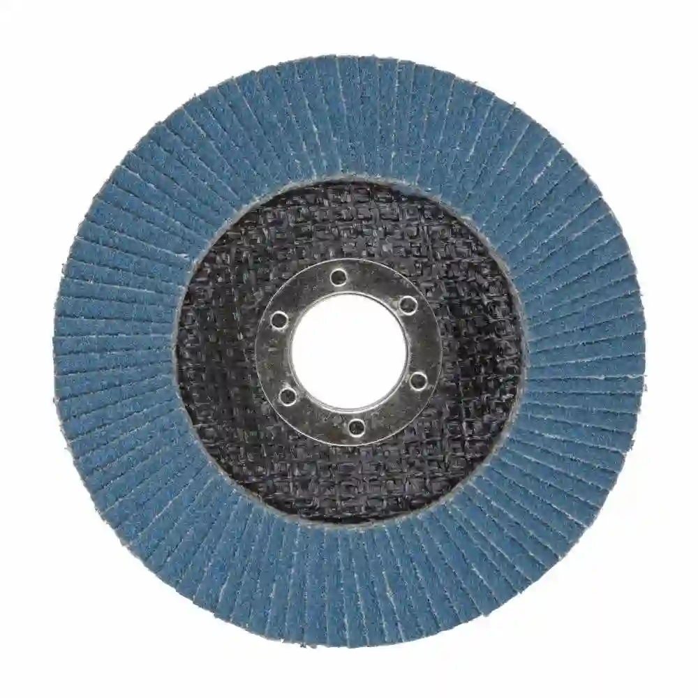 1 disco de láminas abrasivo WS. grano 80 Ø 115 mm 2027000 Wolfcraft