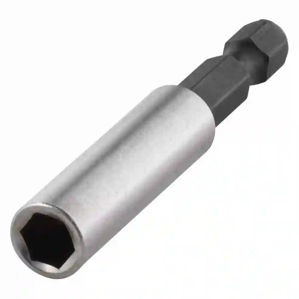 1 portapuntas, l 60 mm Wolfcraft
