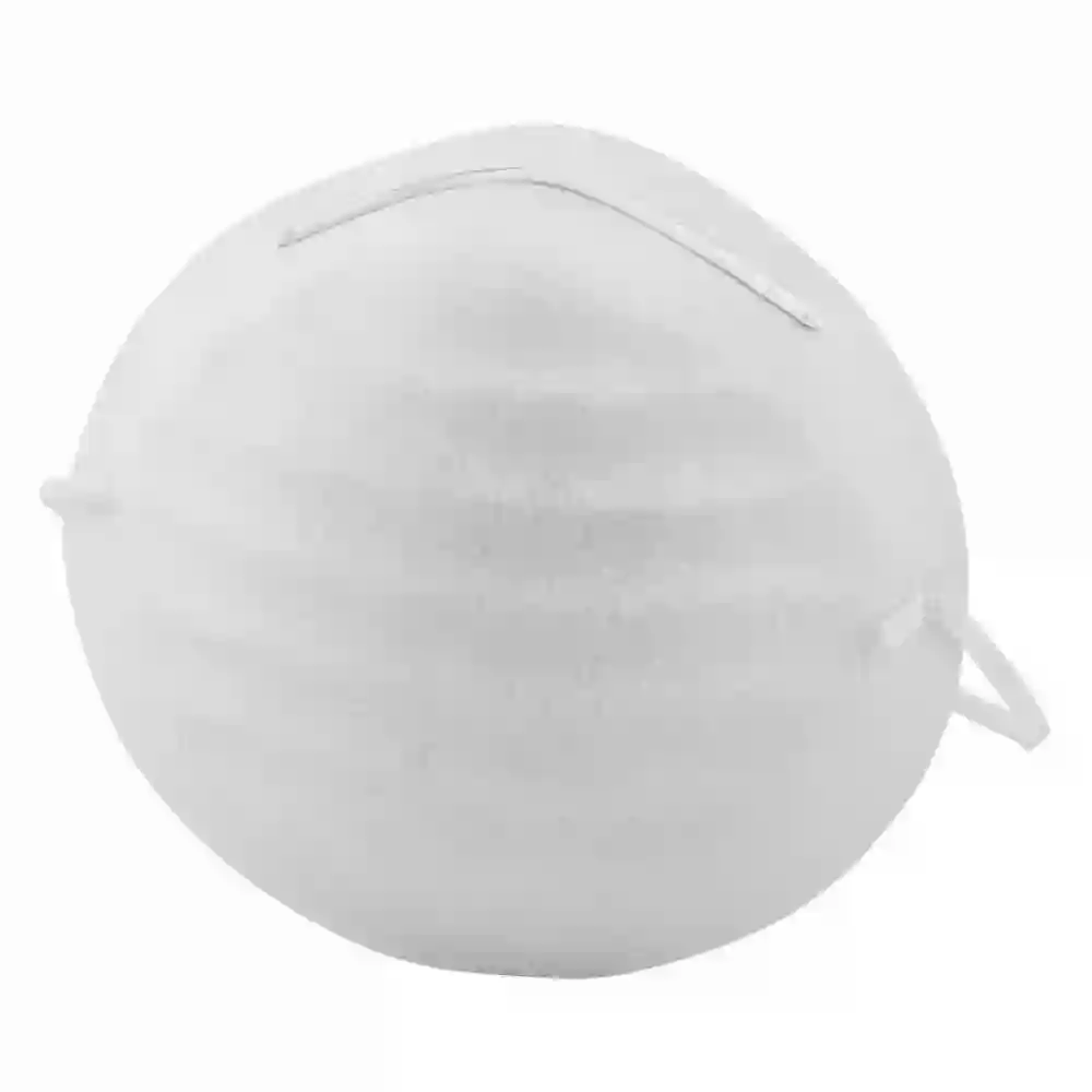 5 máscaras higiénicas Wolfcraft
