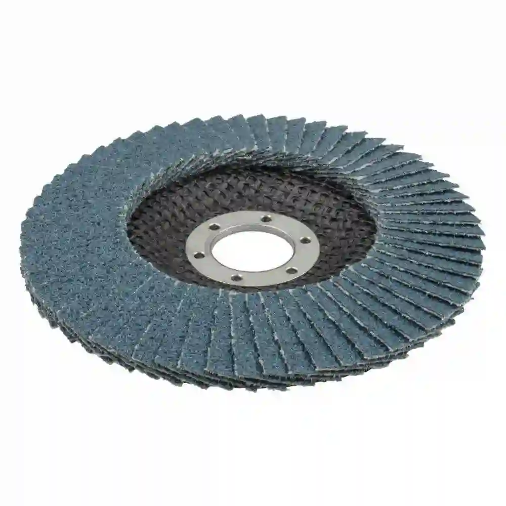 1 disco de láminas abrasivo WS. grano 60 Ø 115 mm 5651000 Wolfcraft