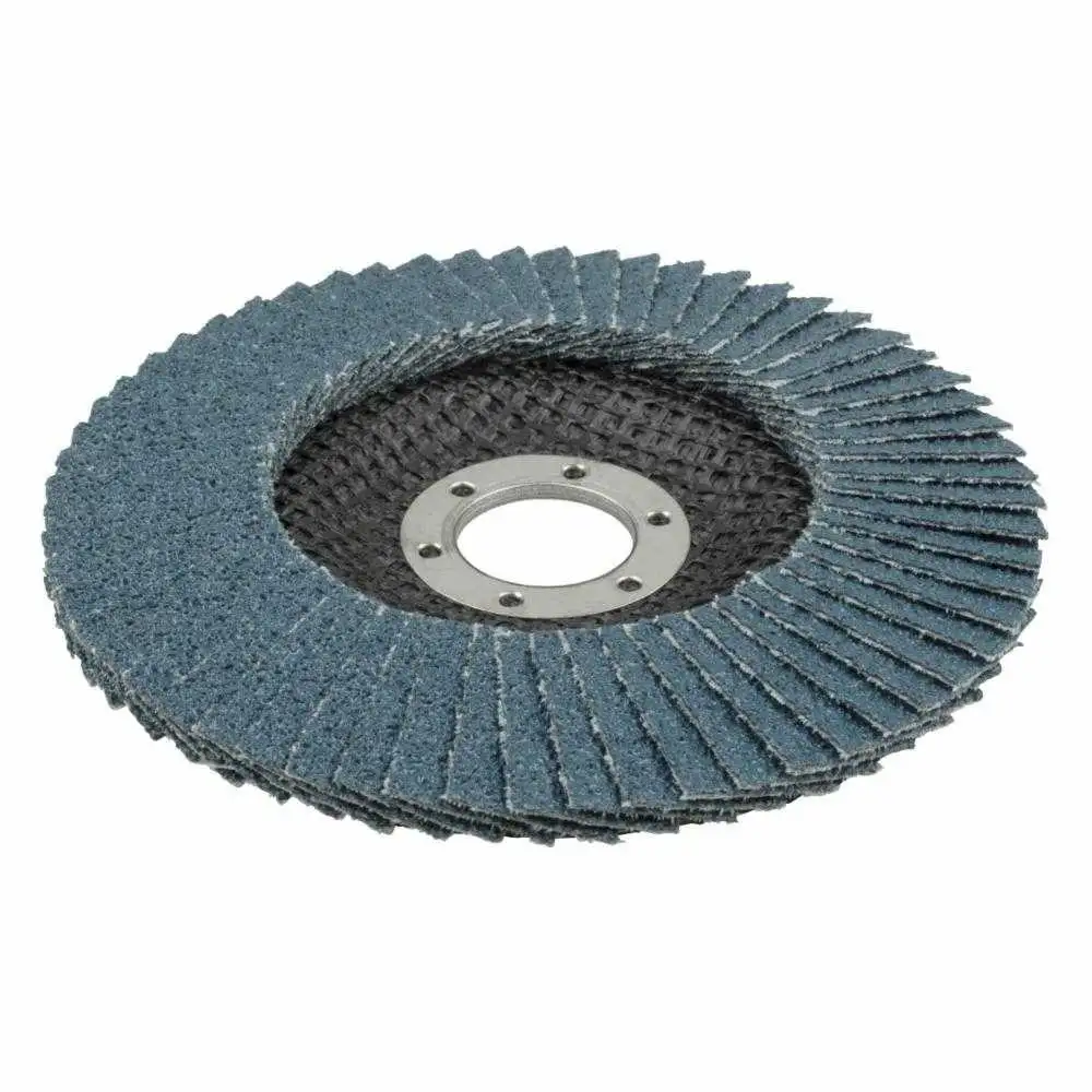 1 disco de láminas abrasivo WS. grano 60 Ø 115 mm 5651000 Wolfcraft