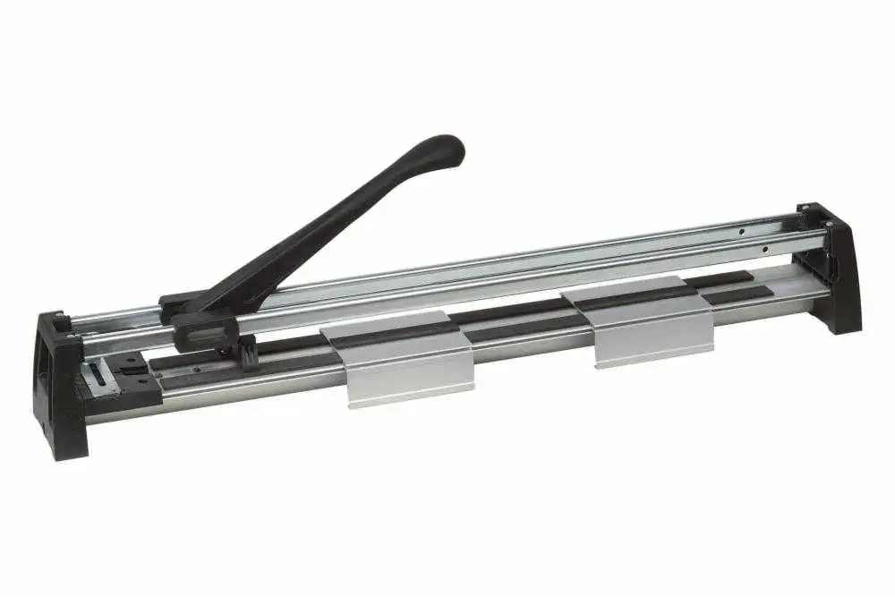 1 TC 600 - Cortadora de azulejos Wolfcraft