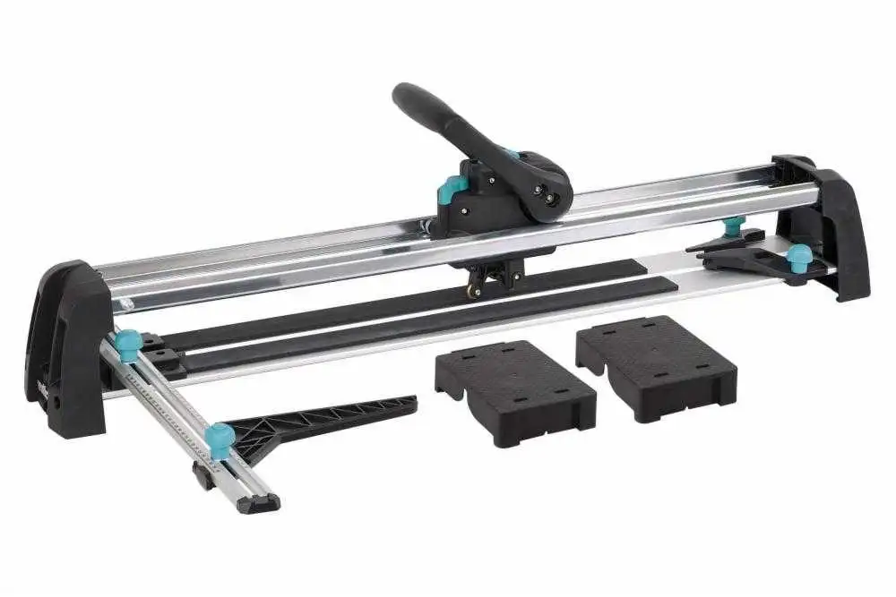 1 TC 670 - Cortadora de azulejos Expert Wolfcraft