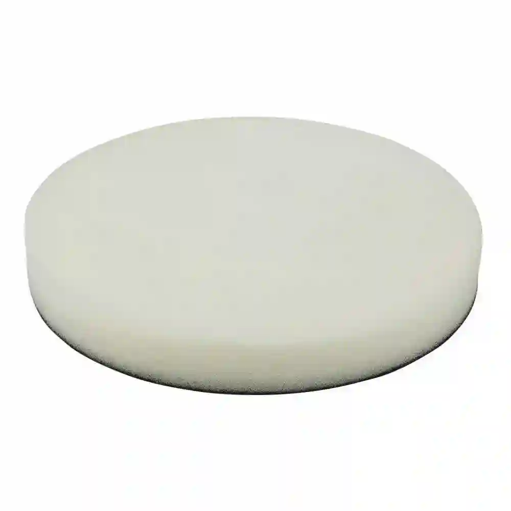 Esponja de pulir adhesiva fixoflex,   125 mm 2249000 Wolfcraft